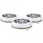 Laica Pack de 3 Filtros Fast Disk FD03A para Botella Flow'n Go